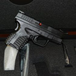 Springfield XDS 9MM.1